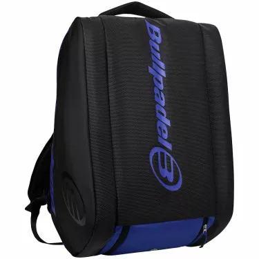 Bullpadel Vertex 05 2026 Zwart / Grijs isothermische tas