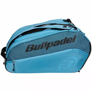 Bullpadel Vertex 05 2026 Zwart / Grijs isothermische tas