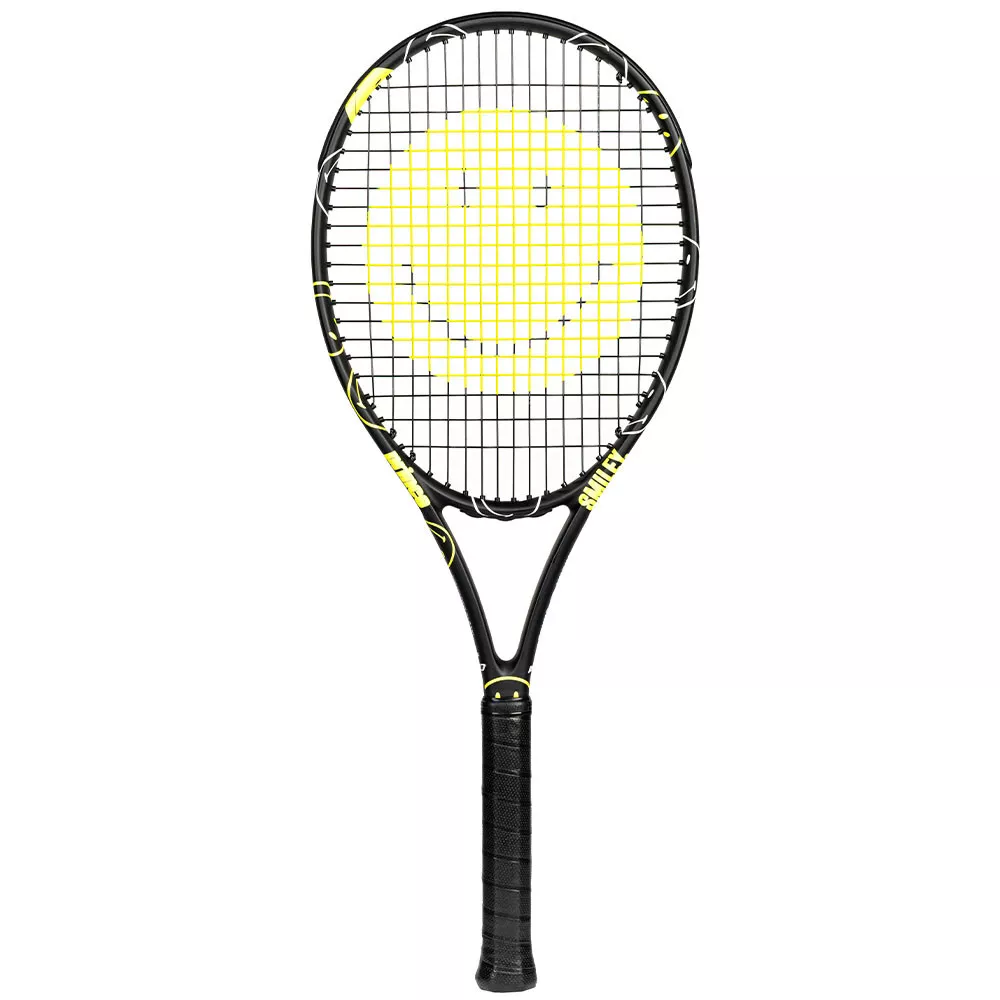 Prince x Smiley Beast 100 (280g) tennisracket