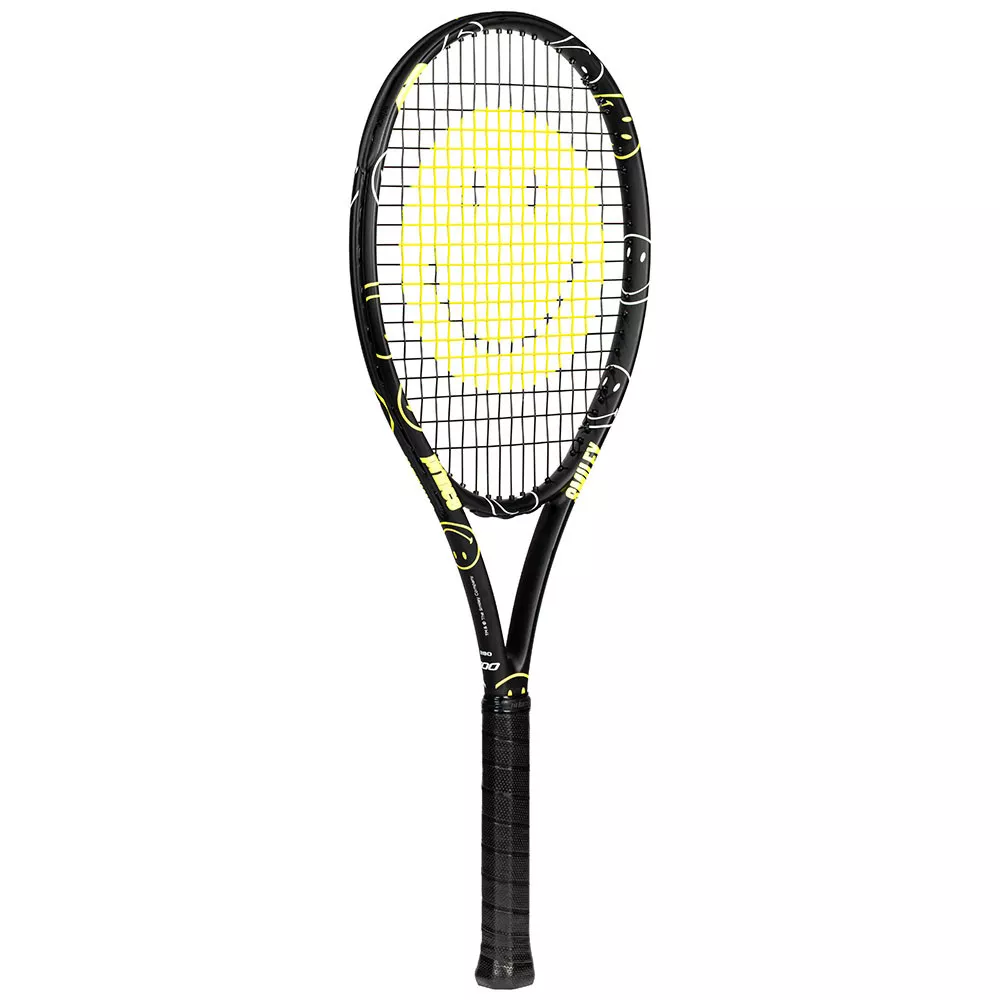 Prince x Smiley Beast 100 (280g) tennisracket