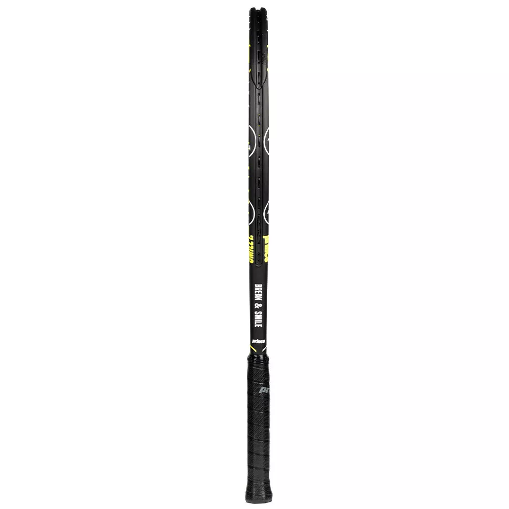 Prince x Smiley Beast 100 (280g) tennisracket