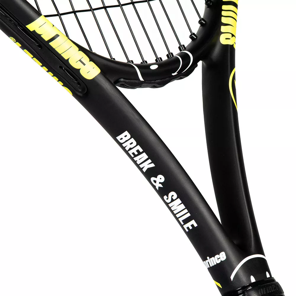 Prince x Smiley Beast 100 (280g) tennisracket