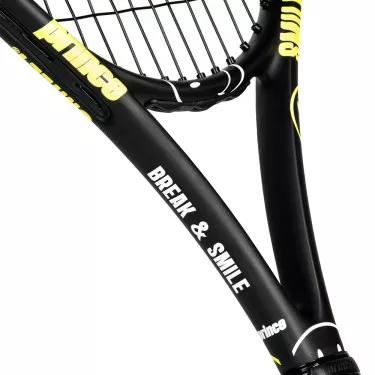 Prince x Smiley Beast 100 (280g) tennisracket