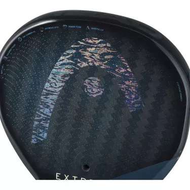 Head Extreme One 2026 Racket