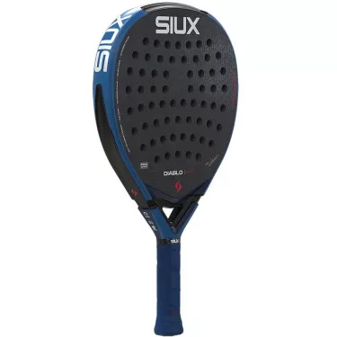Raquette Siux Diablo Pro 2026 Bleu
