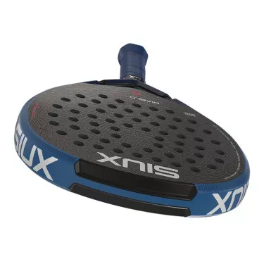 Raquette Siux Diablo Pro 2026 Bleu