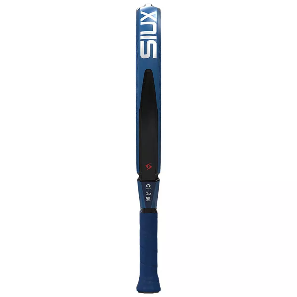 Raquette Siux Diablo Pro 2026 Bleu