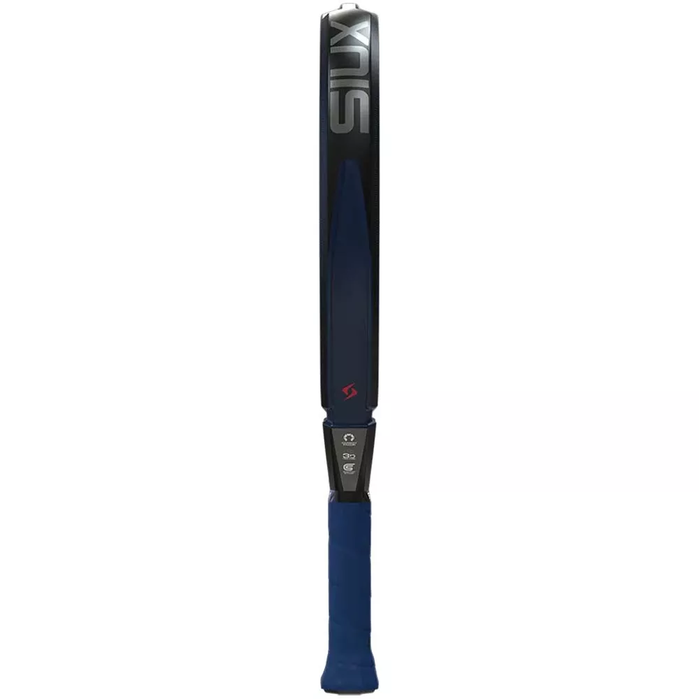 Siux Diablo Pro 2026 Blauw Racket