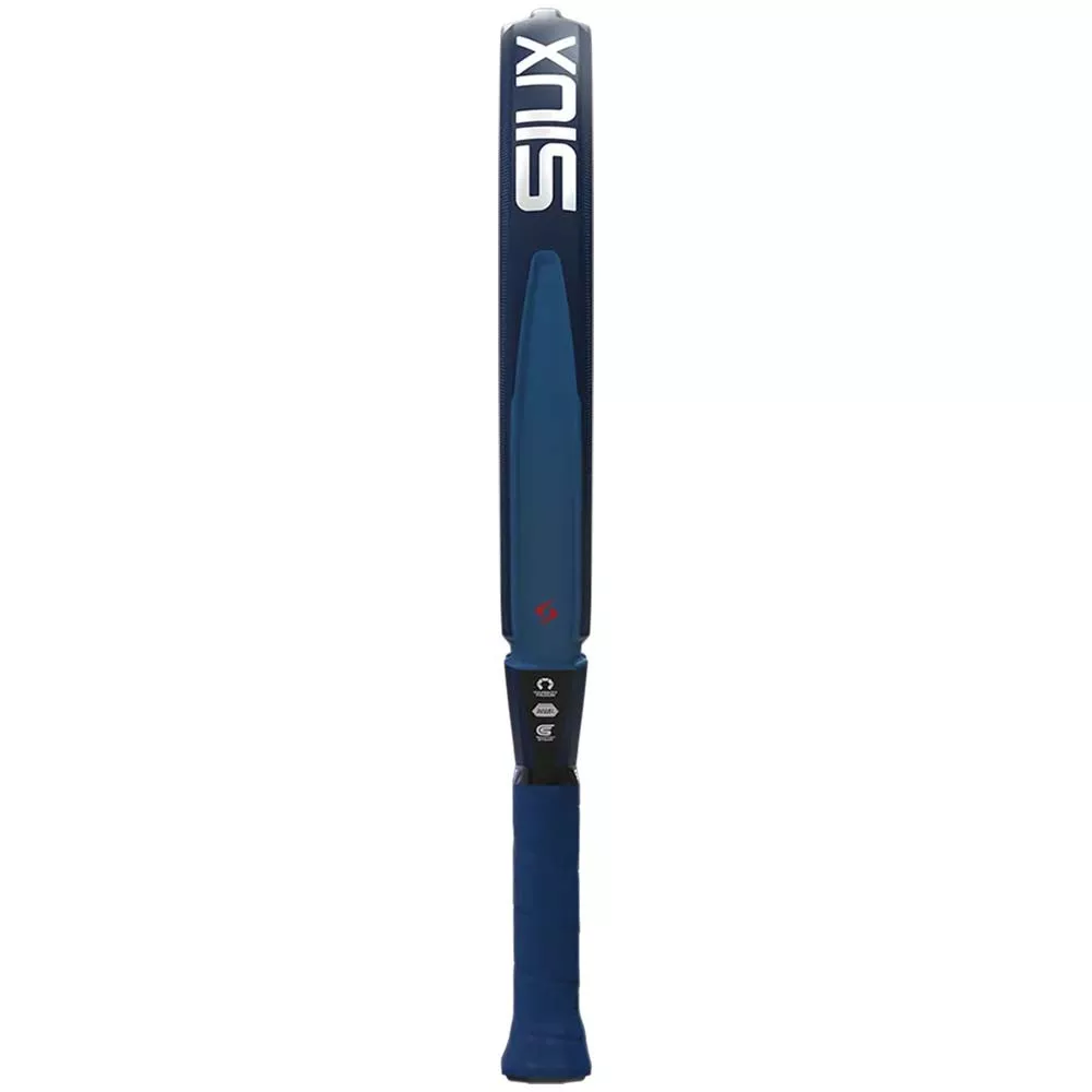 Siux Diablo Elite 4 Padelracket