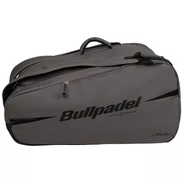 Sac thermobag Bullpadel XPLO 2026 Gris