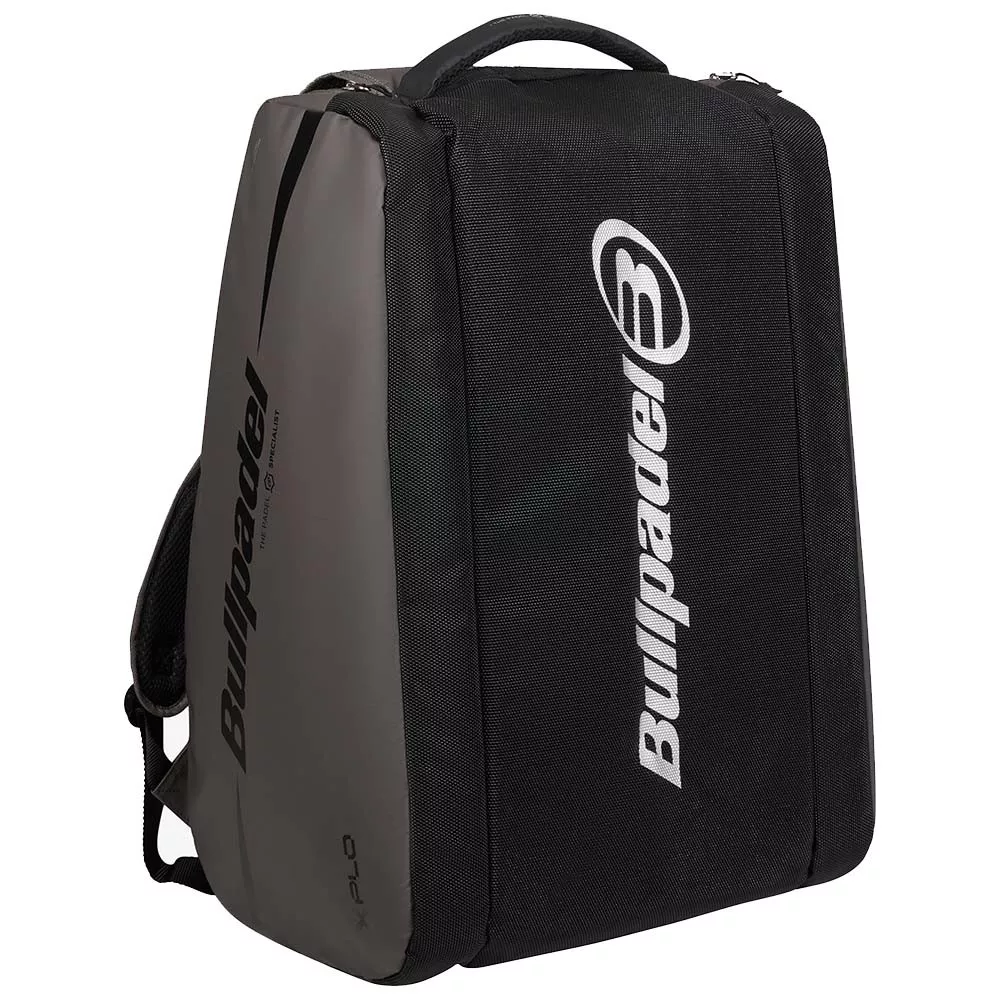 Sac thermobag Bullpadel XPLO 2026 Gris