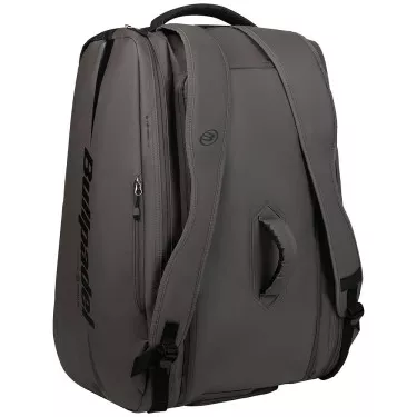 Sac thermobag Bullpadel XPLO 2026 Gris