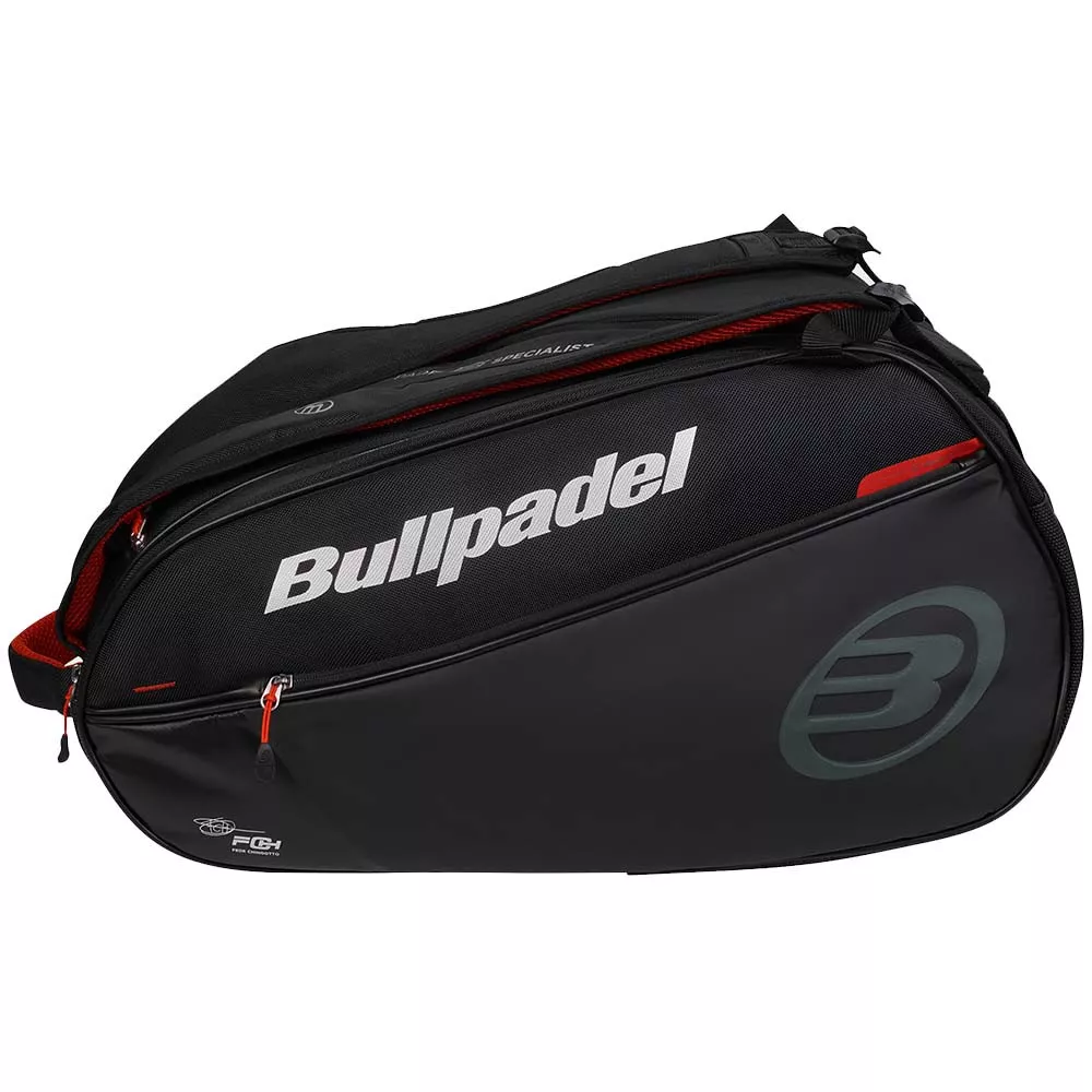 Sac thermobag Bullpadel Neuron 2026 Noir