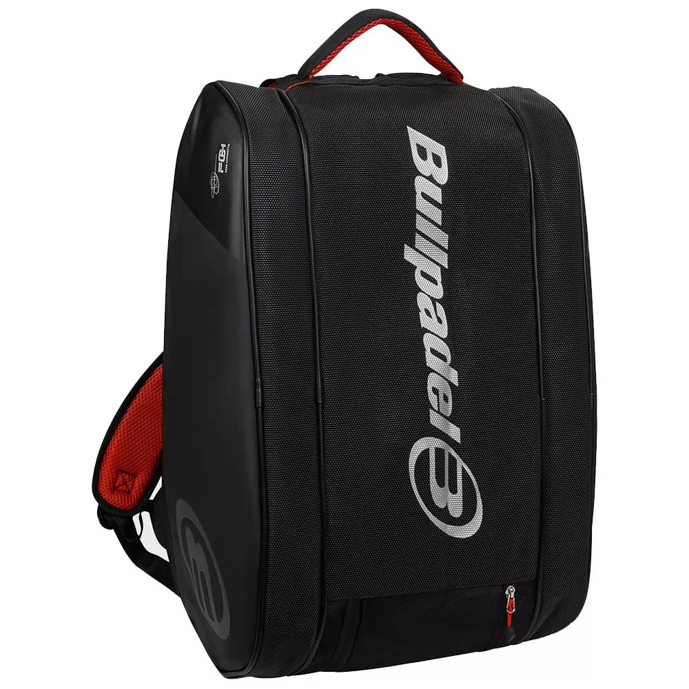 Sac thermobag Bullpadel Neuron 2026 Noir