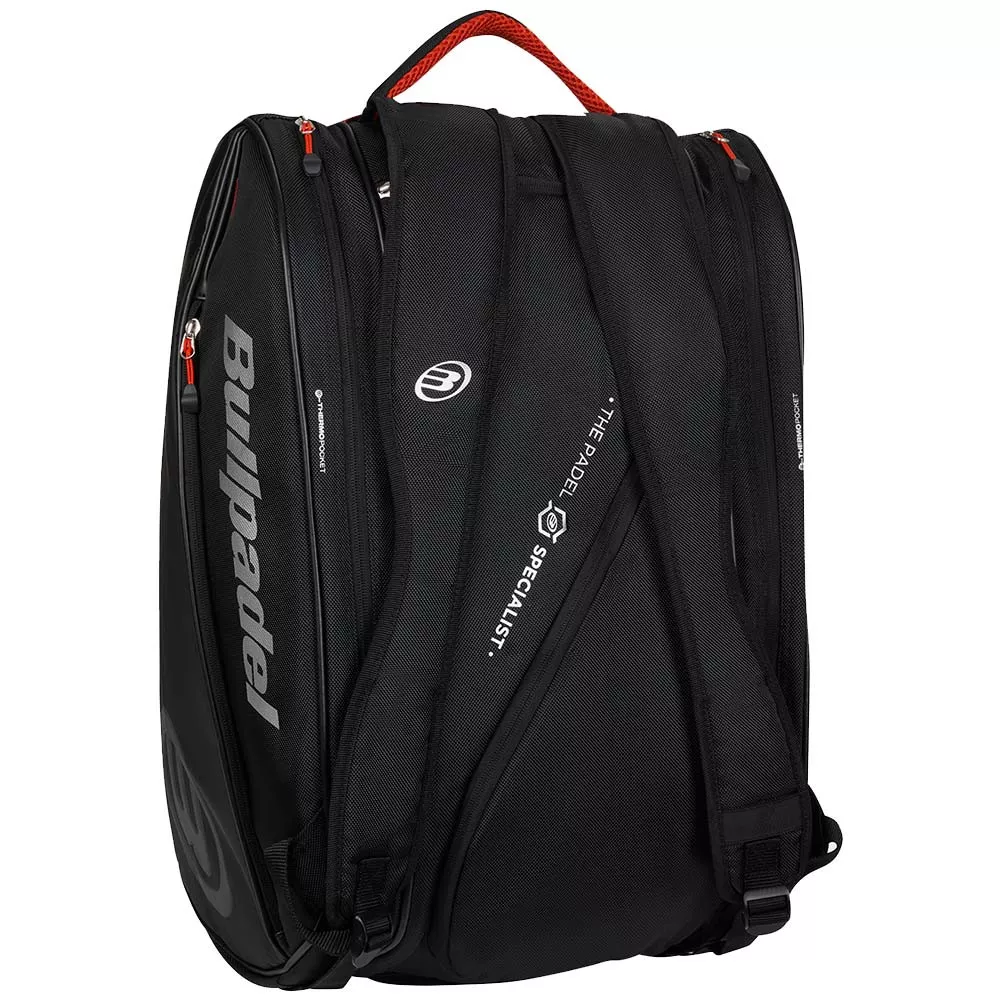 Sac thermobag Bullpadel Neuron 2026 Noir