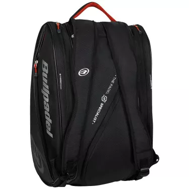 Sac thermobag Bullpadel Neuron 2026 Noir