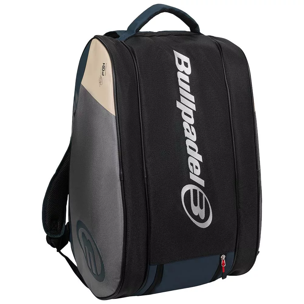 Sac thermobag Bullpadel Neuron 2026 Gris / Bleu nuit