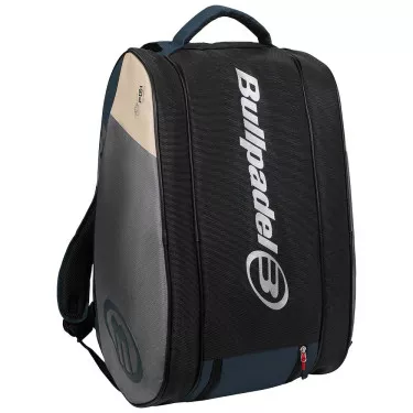 Sac thermobag Bullpadel Neuron 2026 Gris / Bleu nuit