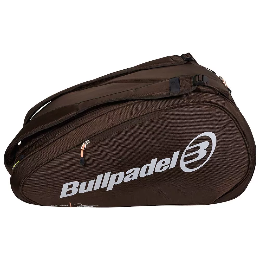 Sac thermobag Bullpadel Wonder 2026 Chocolat