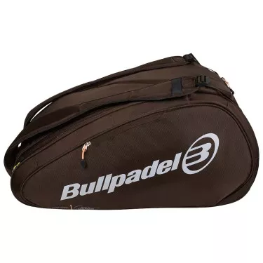 Sac thermobag Bullpadel Wonder 2026 Chocolat