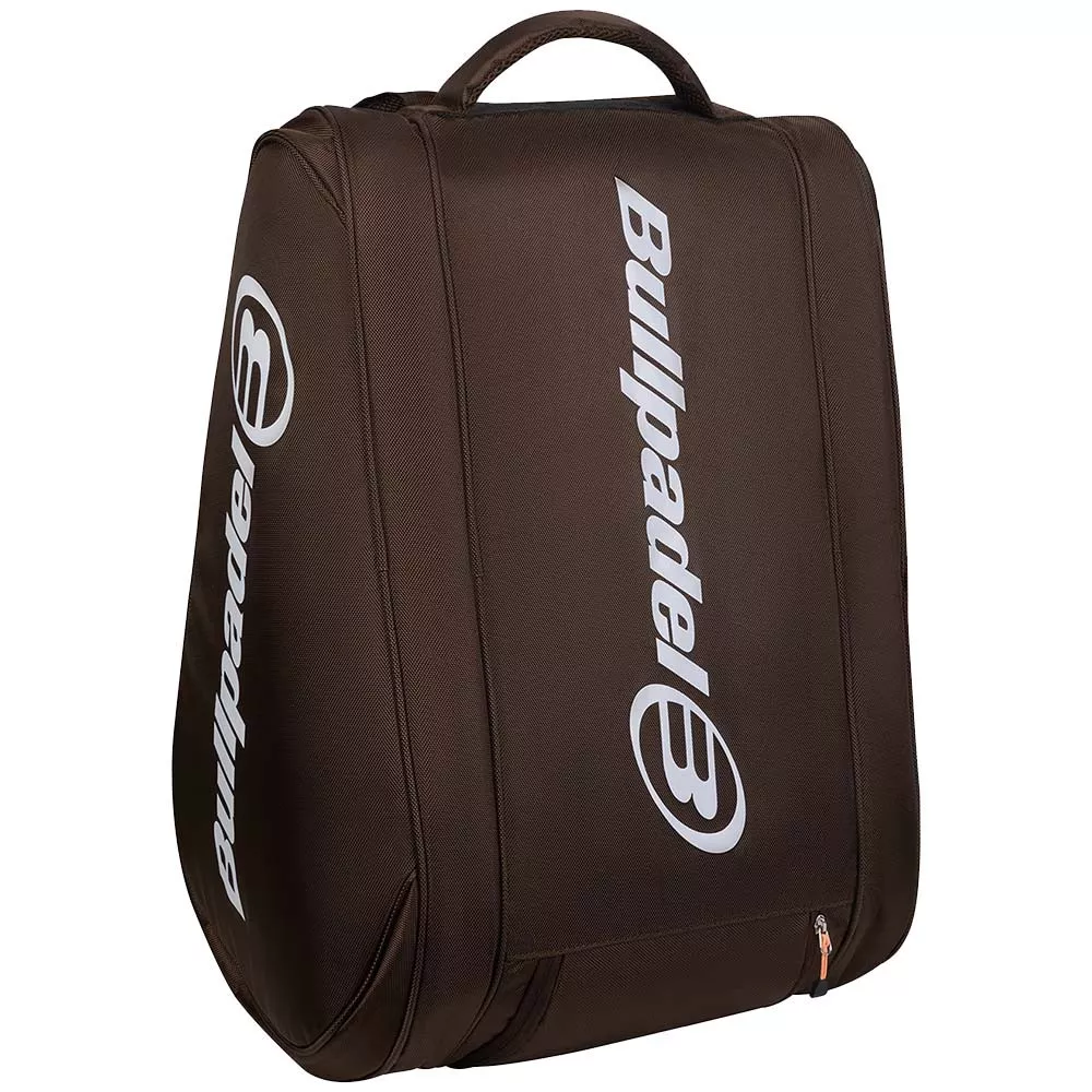 Sac thermobag Bullpadel Wonder 2026 Chocolat