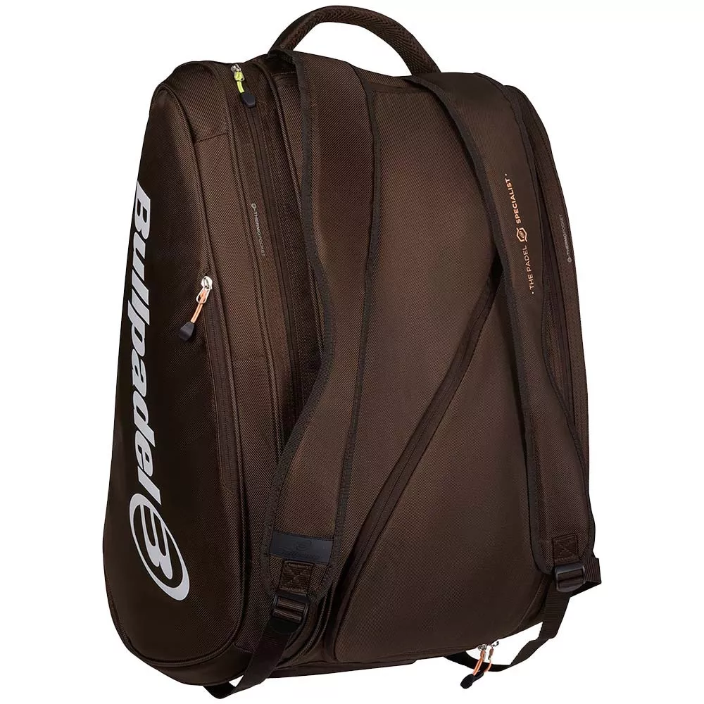 Sac thermobag Bullpadel Wonder 2026 Chocolat