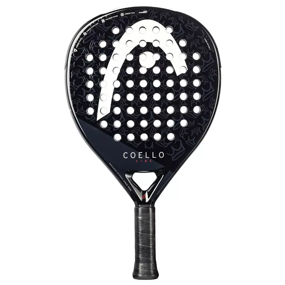 Pack Head Coello Vibe 2025
