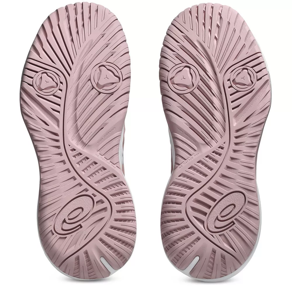 Chaussures Asics Gel Challenger 15 Femme Rose