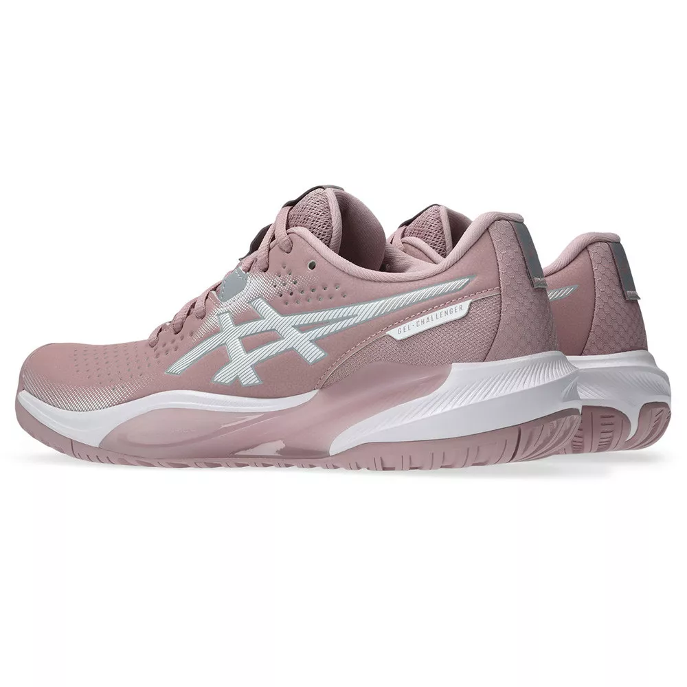 Chaussures Asics Gel Challenger 15 Femme Rose