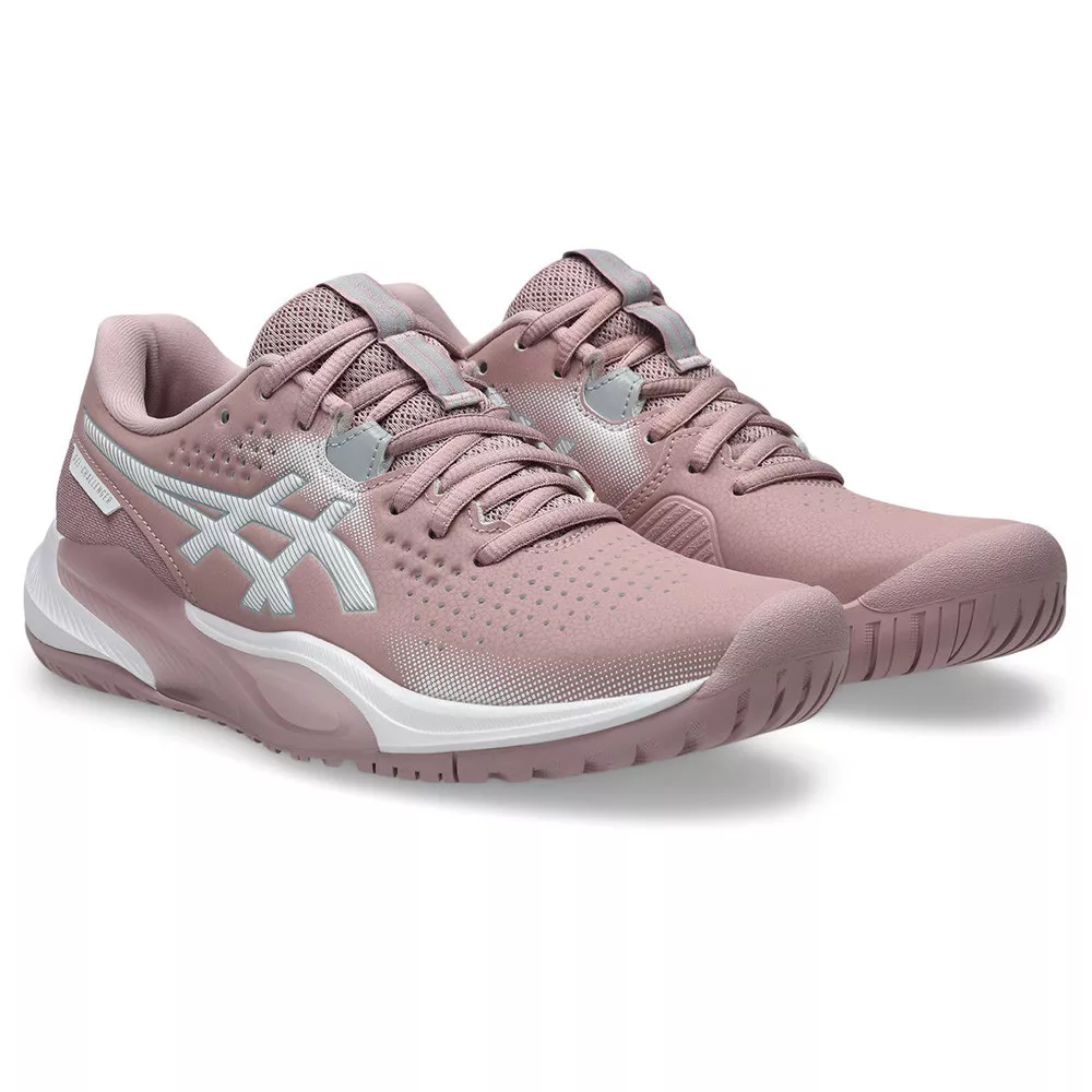 Chaussures Asics Gel Challenger 15 Femme Rose