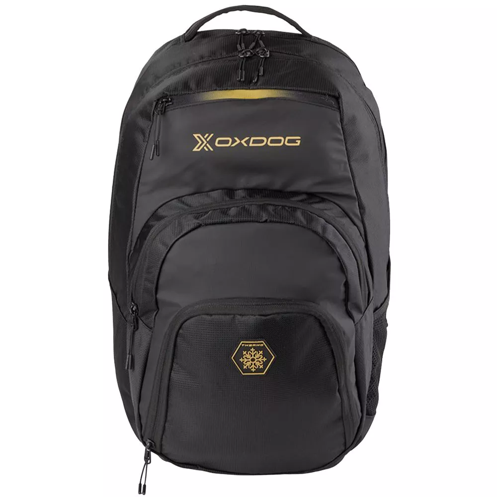 Sac à dos thermobag Oxdog Hyper Match Thermo Padel Noir