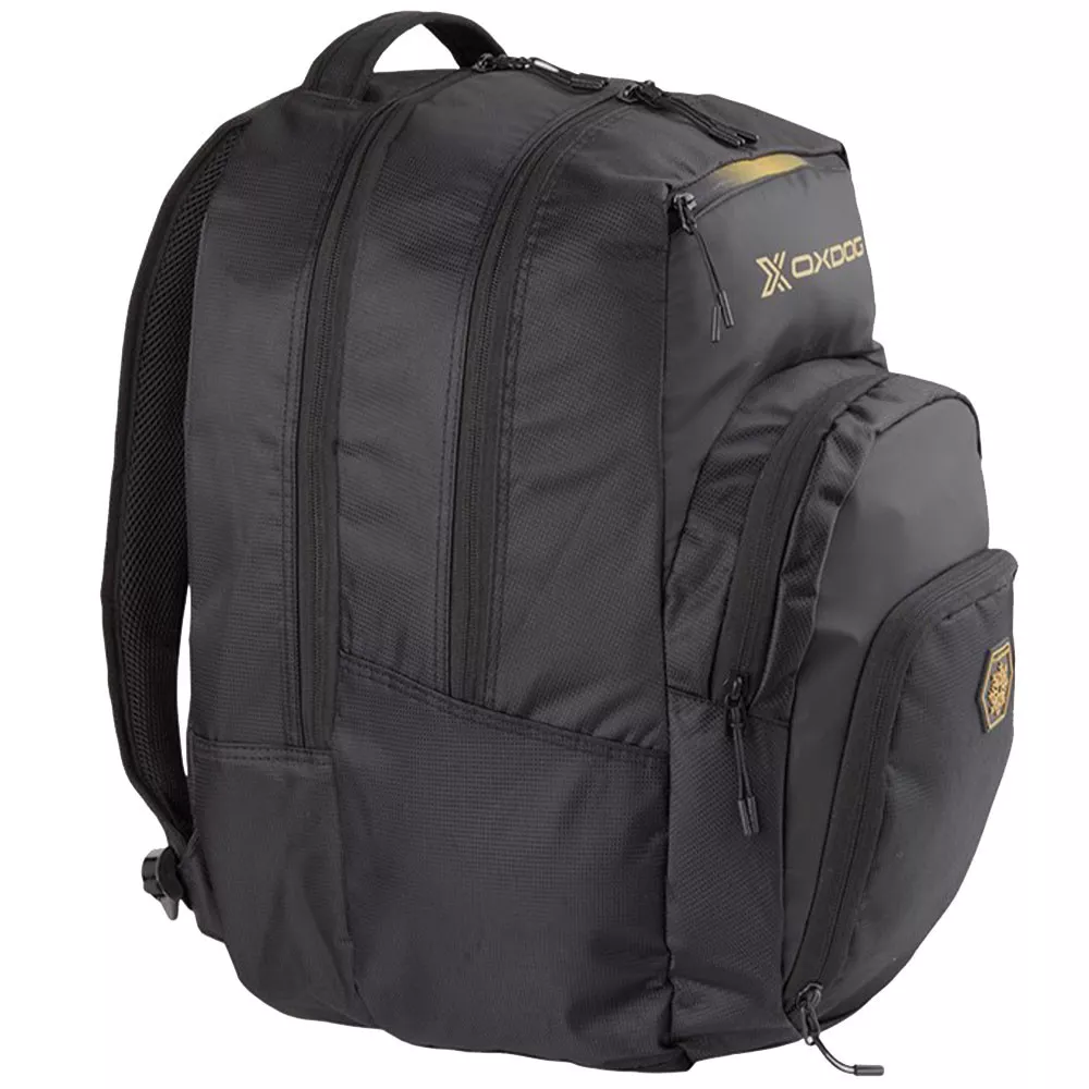 Sac à dos thermobag Oxdog Hyper Match Thermo Padel Noir