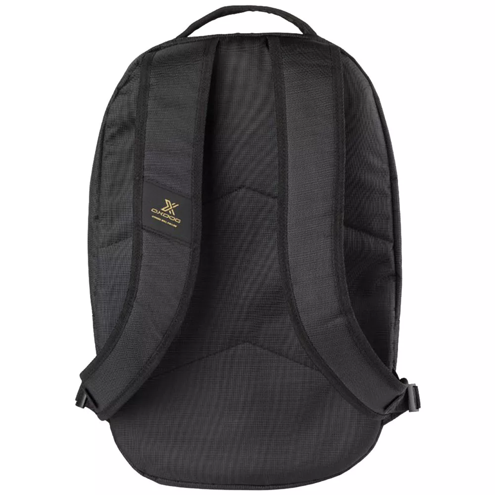 Sac à dos thermobag Oxdog Hyper Match Thermo Padel Noir
