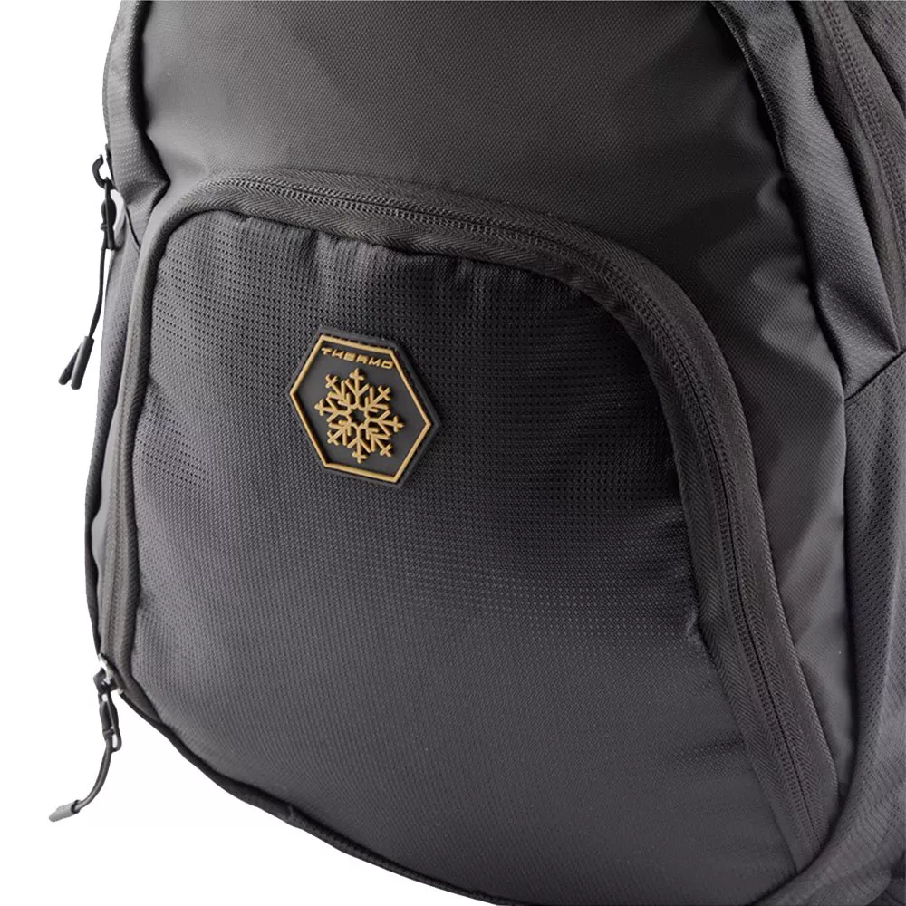 Sac à dos thermobag Oxdog Hyper Match Thermo Padel Noir