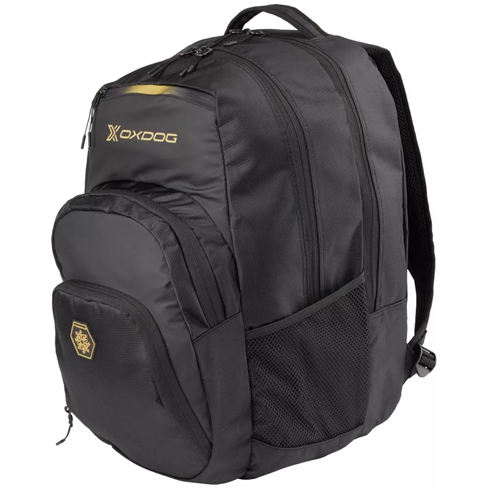 Sac à dos thermobag Oxdog Hyper Match Thermo Padel Noir