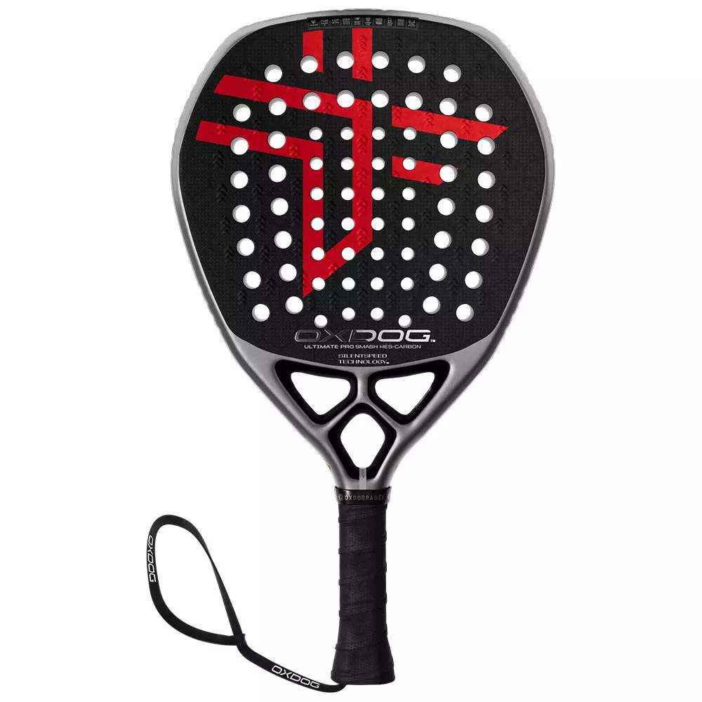 Raquette Oxdog Ultimate Pro Smash 2026