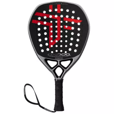 Raquette Oxdog Ultimate Pro Smash 2026