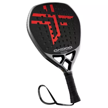 Raquette Oxdog Ultimate Pro Smash 2026