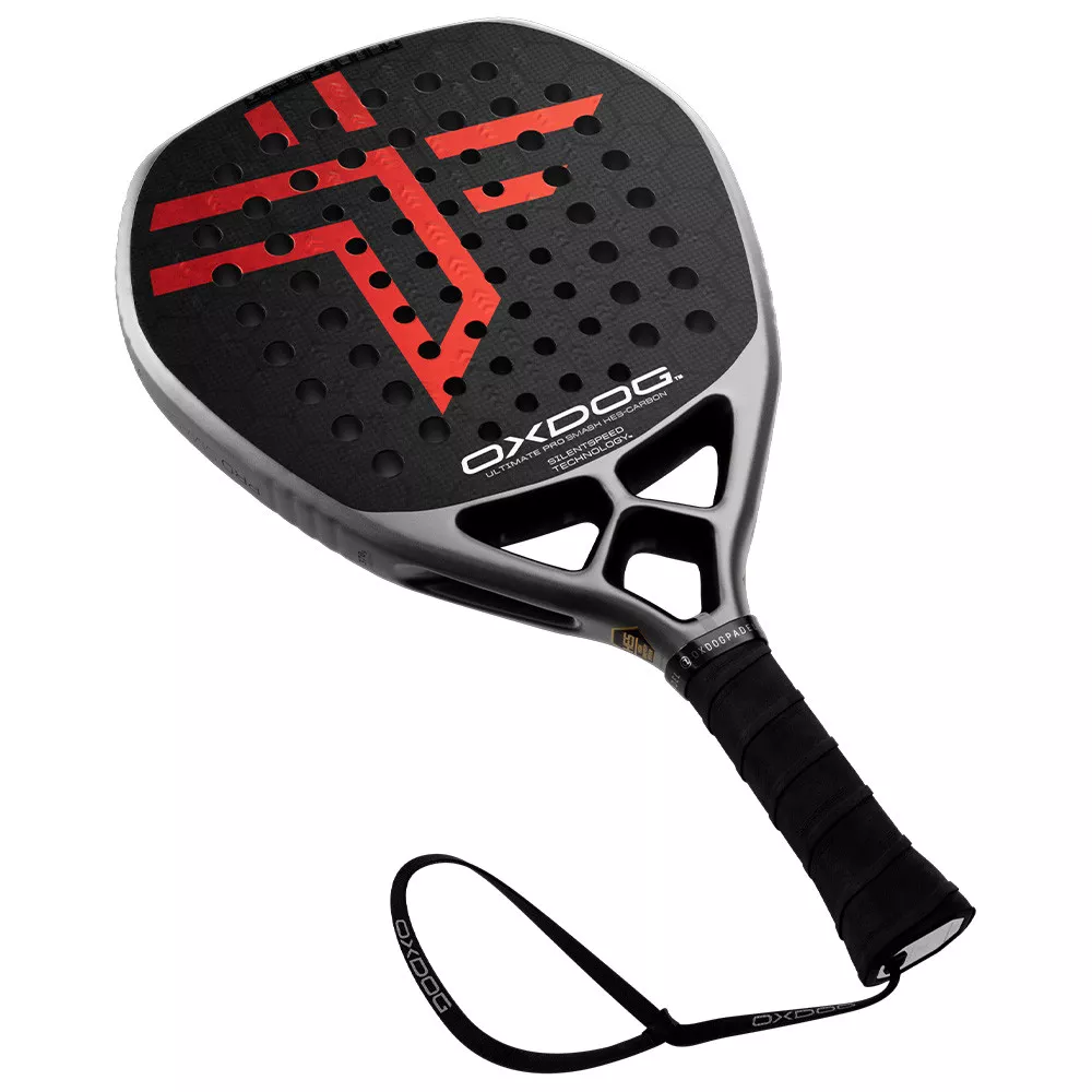 Raquette Oxdog Ultimate Pro Smash 2026