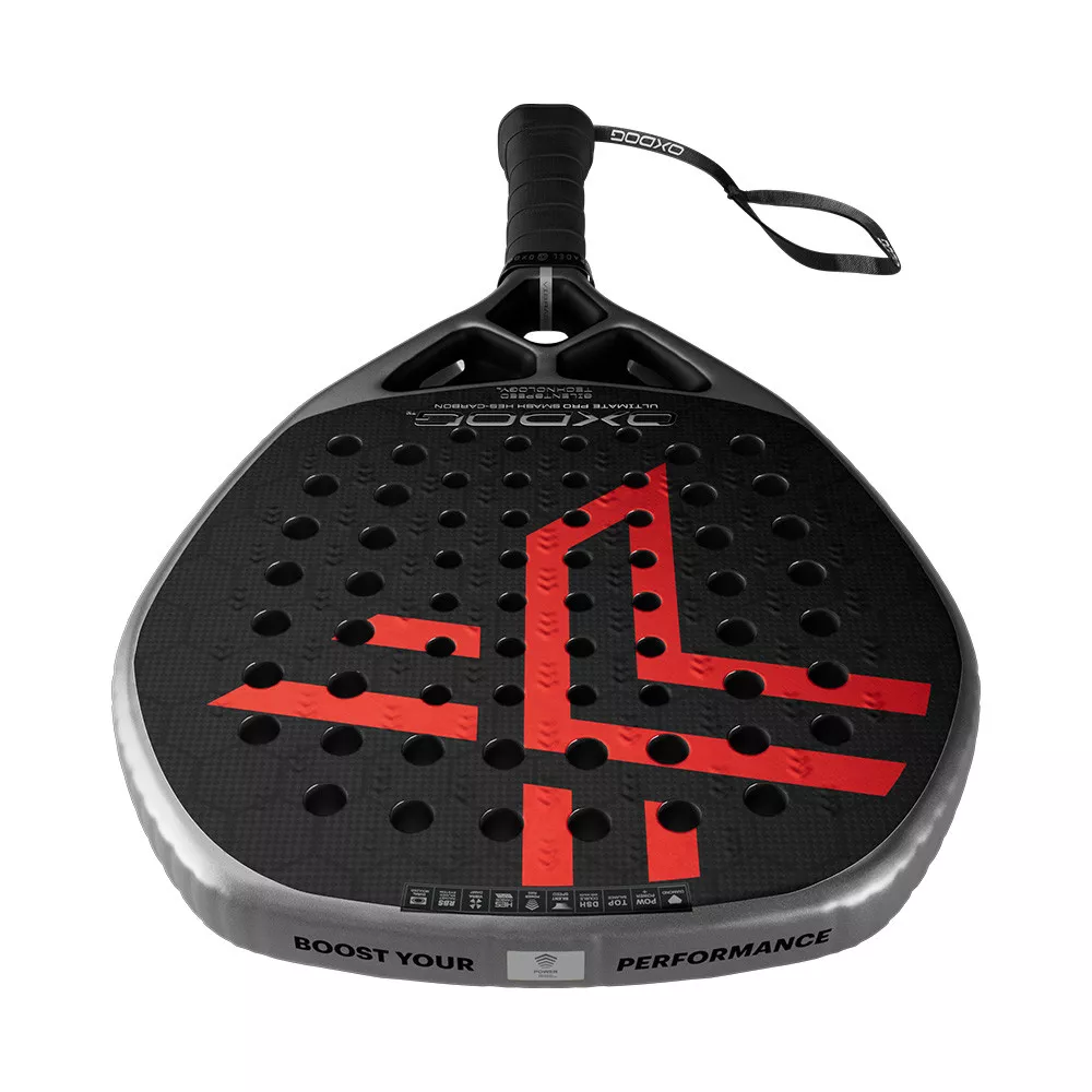 Raquette Oxdog Ultimate Pro Smash 2026