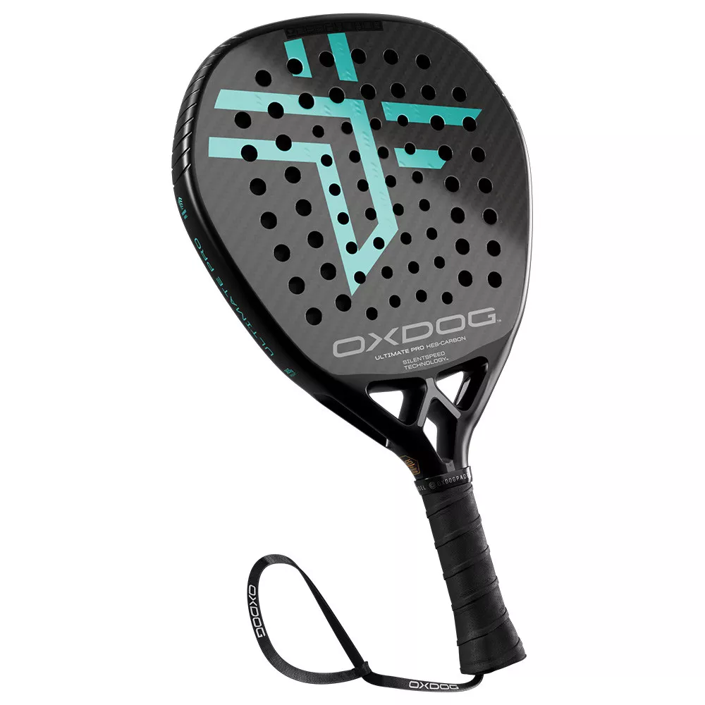 Oxdog Ultimate Pro 2025 Racket
