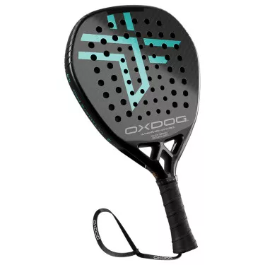 Oxdog Ultimate Pro 2025 Racket