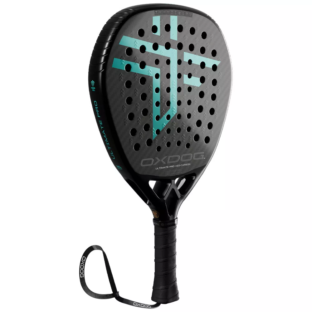 Oxdog Ultimate Pro 2025 Racket