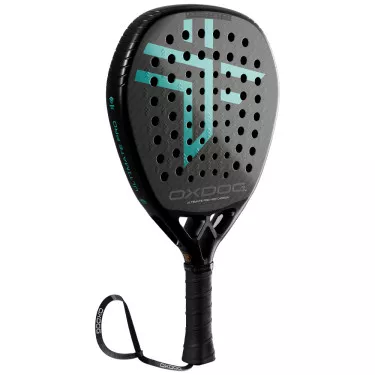 Oxdog Ultimate Pro 2025 Racket