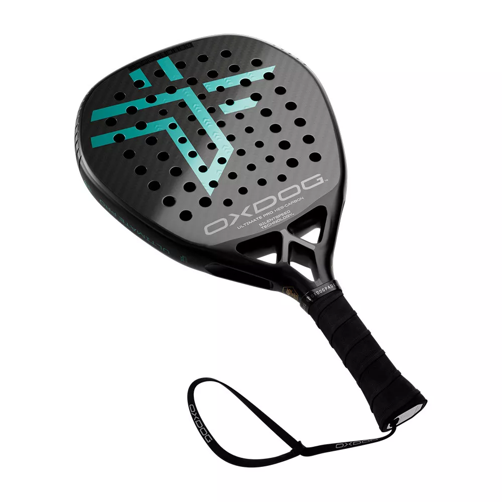 Oxdog Ultimate Pro 2025 Racket