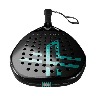 Oxdog Ultimate Pro 2025 Racket