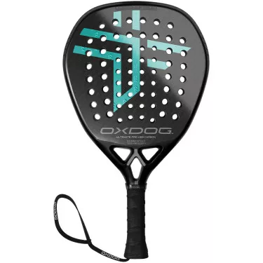 Oxdog Ultimate Pro 2025 Racket