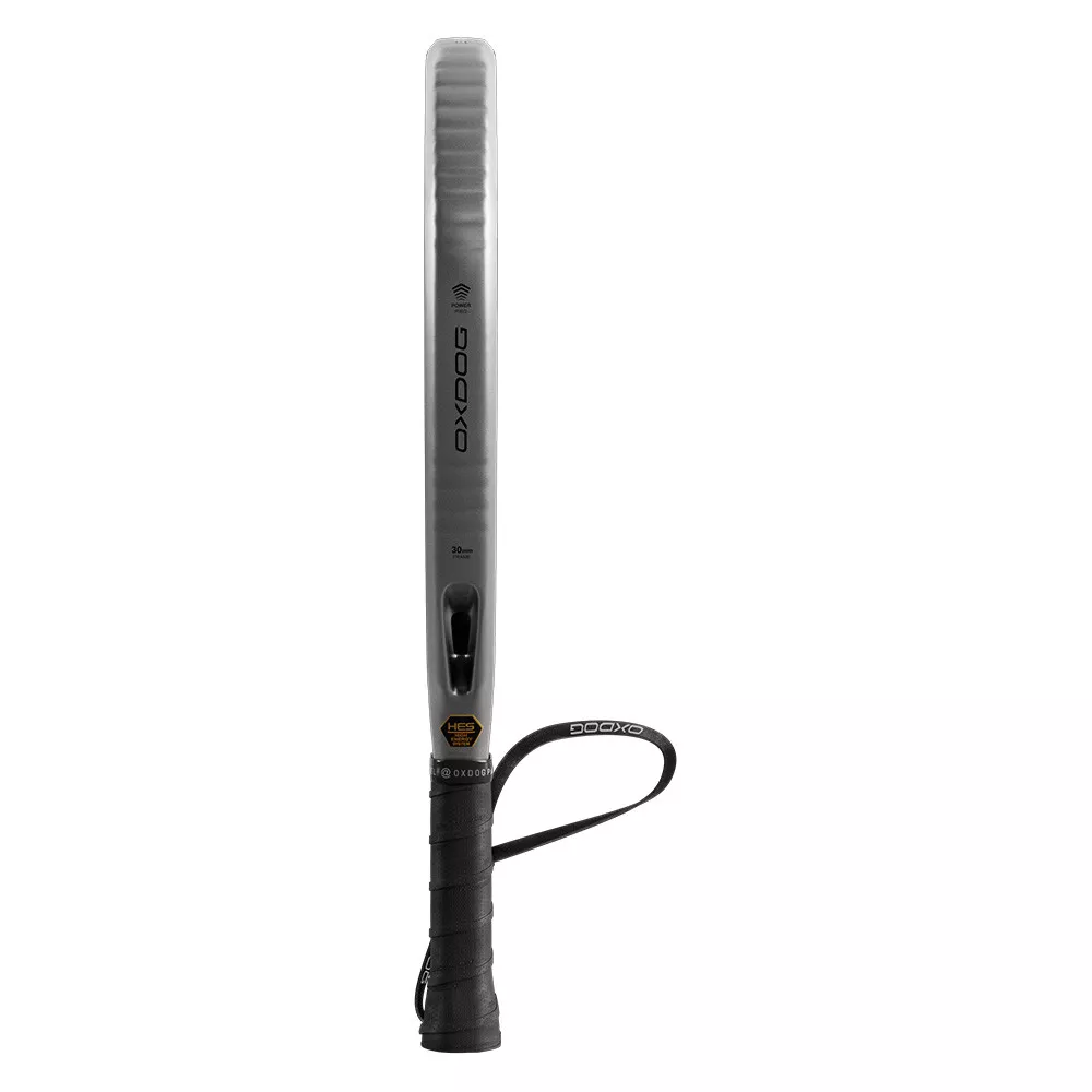 Oxdog Ultimate Pro+ 2025 Racket
