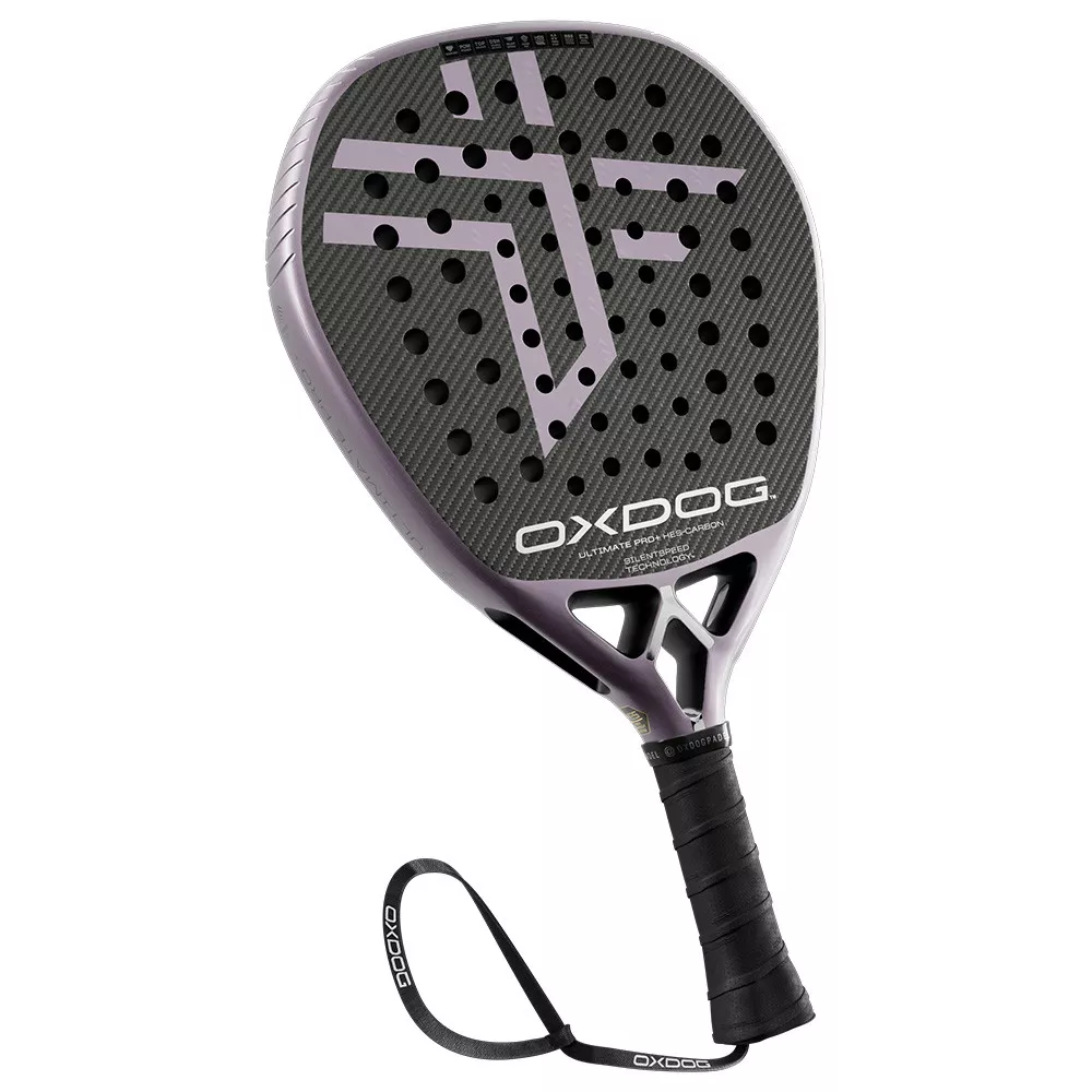 Oxdog Ultimate Pro+ 2025 Racket