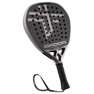 Oxdog Ultimate Pro+ 2025 Racket